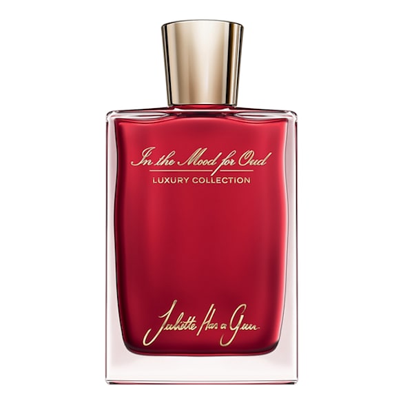 In the Mood for oud - Woda perfumowana, JULIETTE HAS A GUN